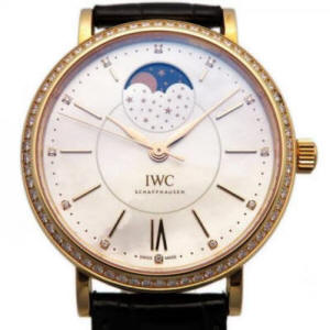 IWC