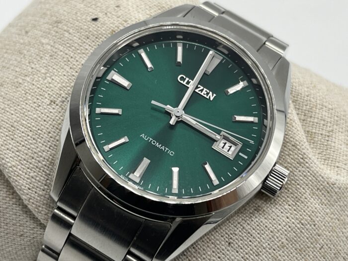 CITIZEN NB1051-56W