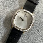 SEIKO 8N70-5020 クレドール