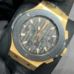 HUBLOT ビッグバン エボリューション PG 301.PM.1780.GR