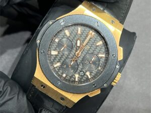 HUBLOT ビッグバン エボリューション PG 301.PM.1780.GR