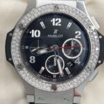 ウブロ ビッグ・バン 301.SX.130.RX.114