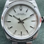 ロレックス オイスターパーペチュアル77080