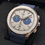 ピアジェポロクロノグラフ G0A46013 限定888