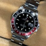 ロレックス 16710