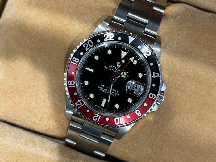 ロレックス 16710