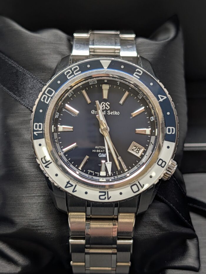 グランドセイコー SBGJ237