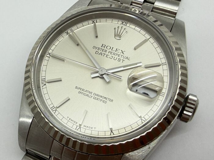 ロレックス　16234