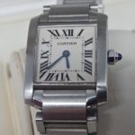 Cartier 2384