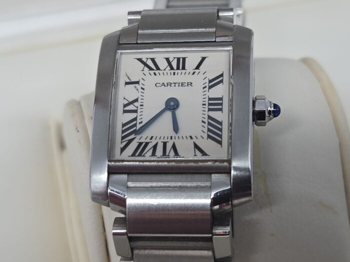 Cartier
2384