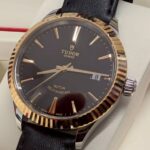 チューダー チュードル スタイル 12513 ブラック