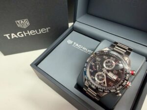 タグホイヤー カレラ cbn2a1aa