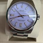 ロレックス 134300