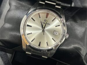 グランドセイコー SBGV221