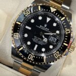 ロレックス シードゥエラー 126603