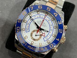 ロレックス ヨットマスター 116681