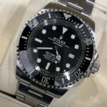 ロレックス シードゥエラー 126660