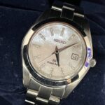 グランドセイコー STGF069