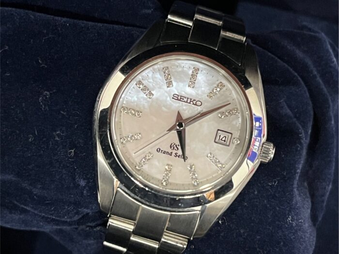 グランドセイコー STGF069