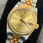 ロレックス デイトジャスト 68273