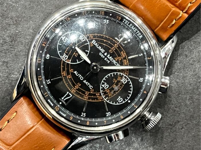 BAUME MERCIER 5023795