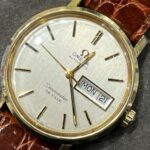 オメガ　シーマスター デビル