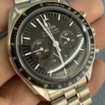 オメガ 310.30.42.50.01.001 スピードマスター