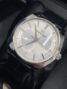 グランドセイコー SBGX331