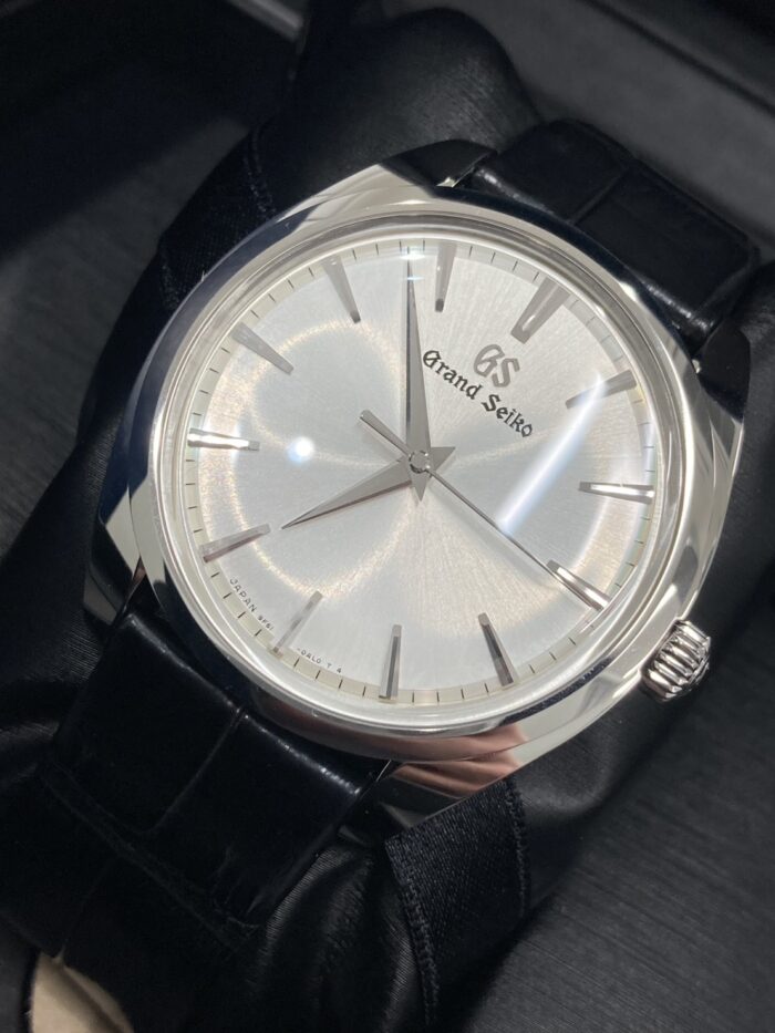 グランドセイコー SBGX331